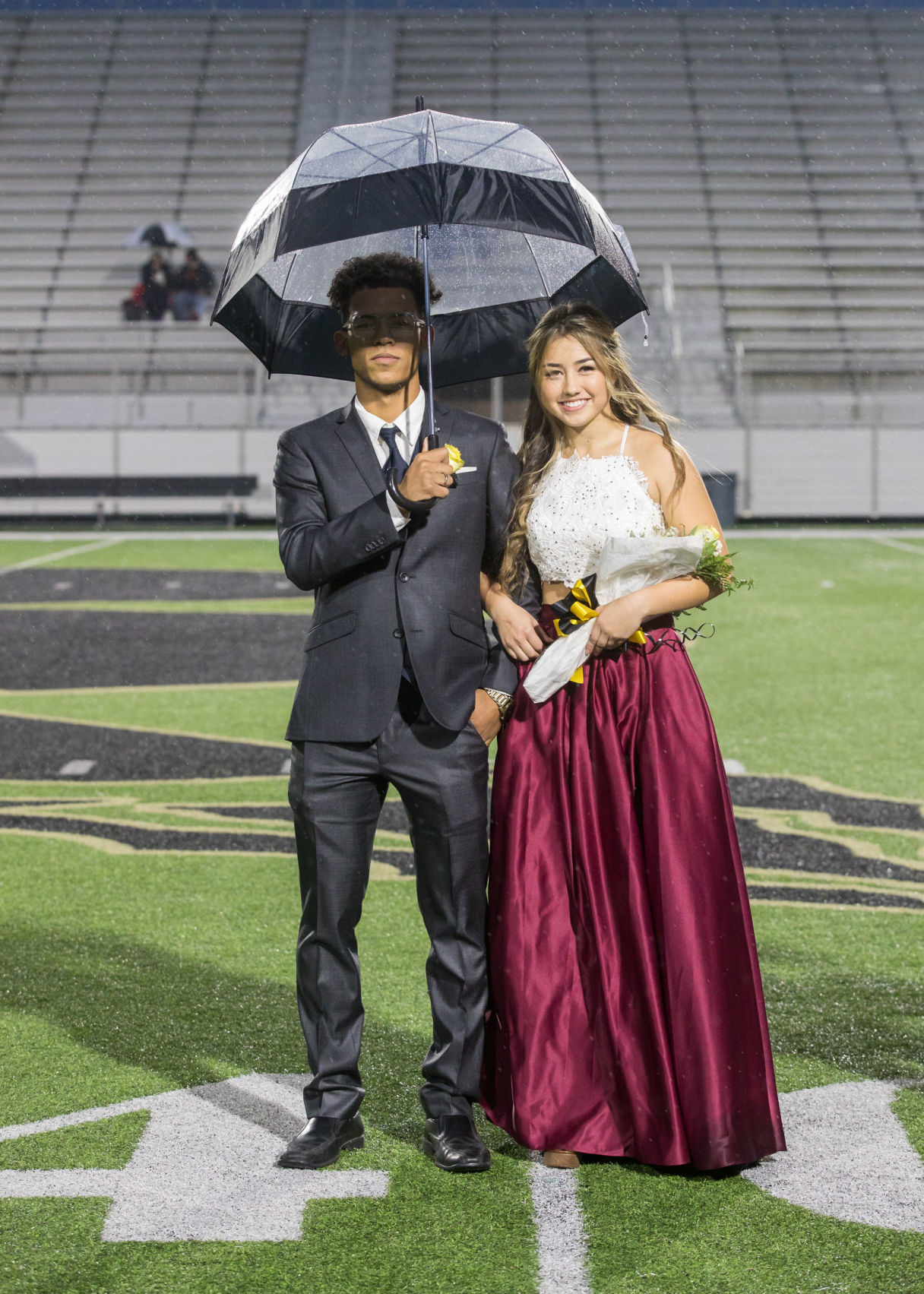 Yukon at Broken Arrow